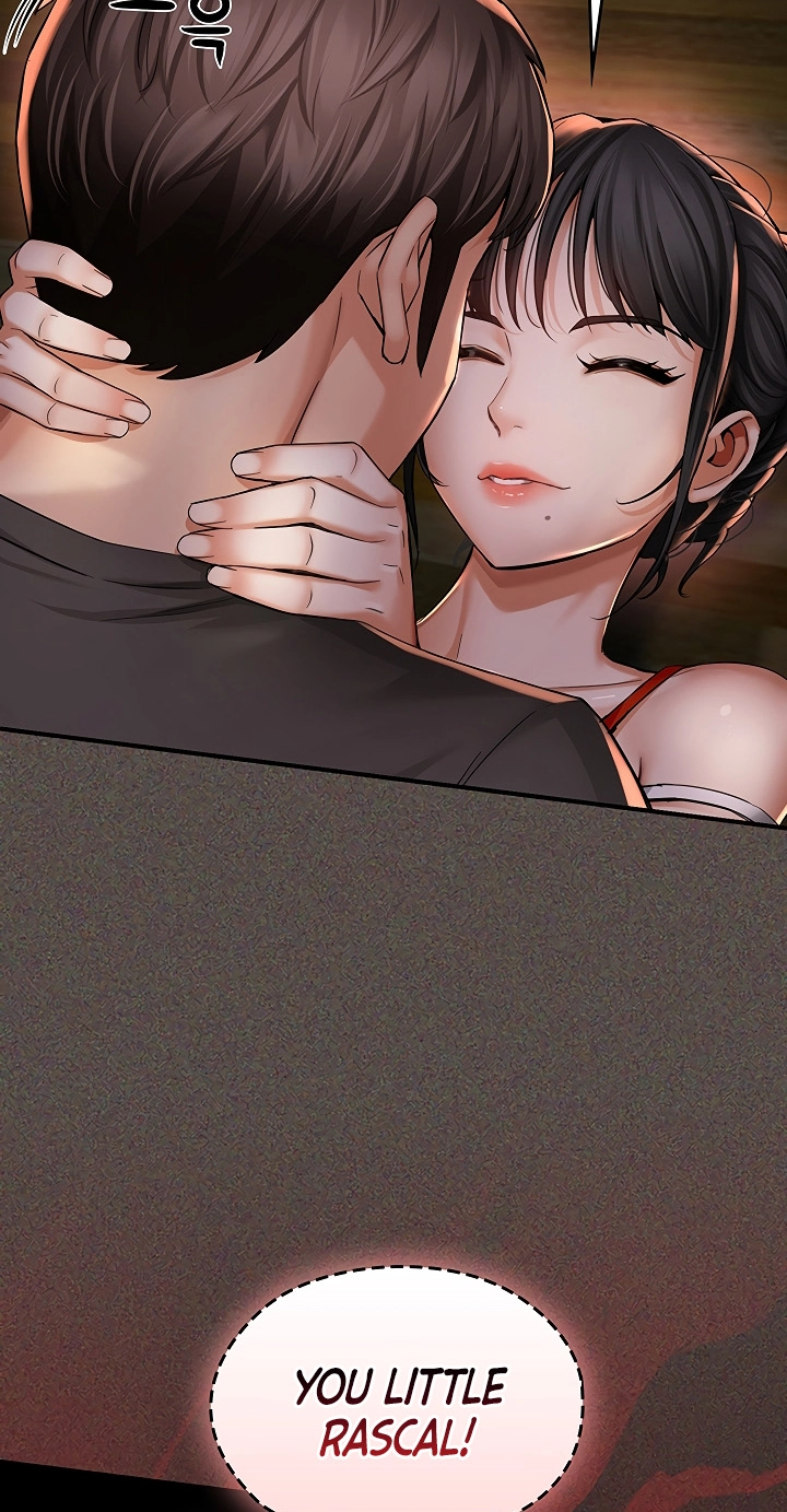 Mother's Friends Chapter 3 page 35 - 