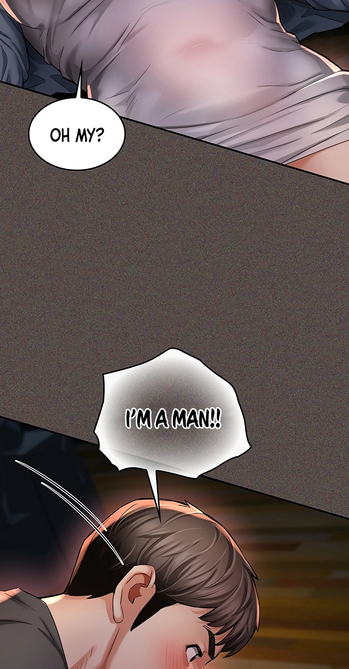 Mother's Friends Chapter 3 page 39 - 