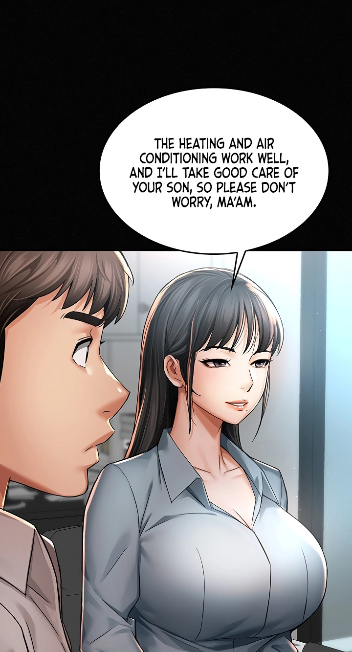 Mother's Friends Chapter 3 page 5 - 