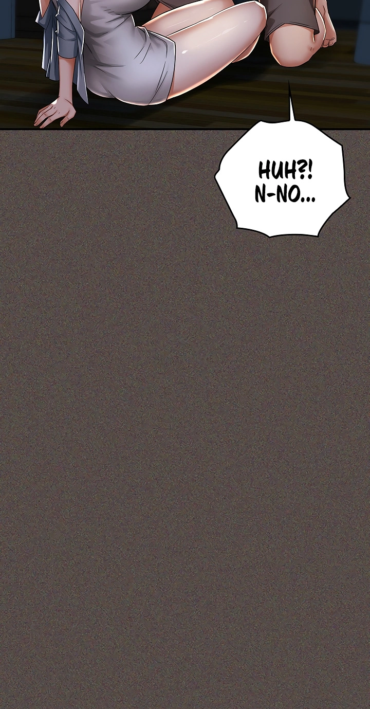 Mother's Friends Chapter 3 page 50 - 