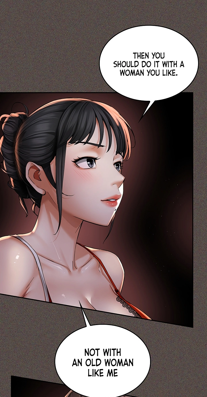 Mother's Friends Chapter 3 page 51 - 