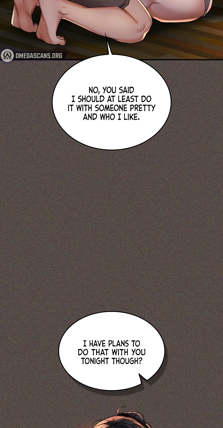 Mother's Friends Chapter 3 page 54 - 