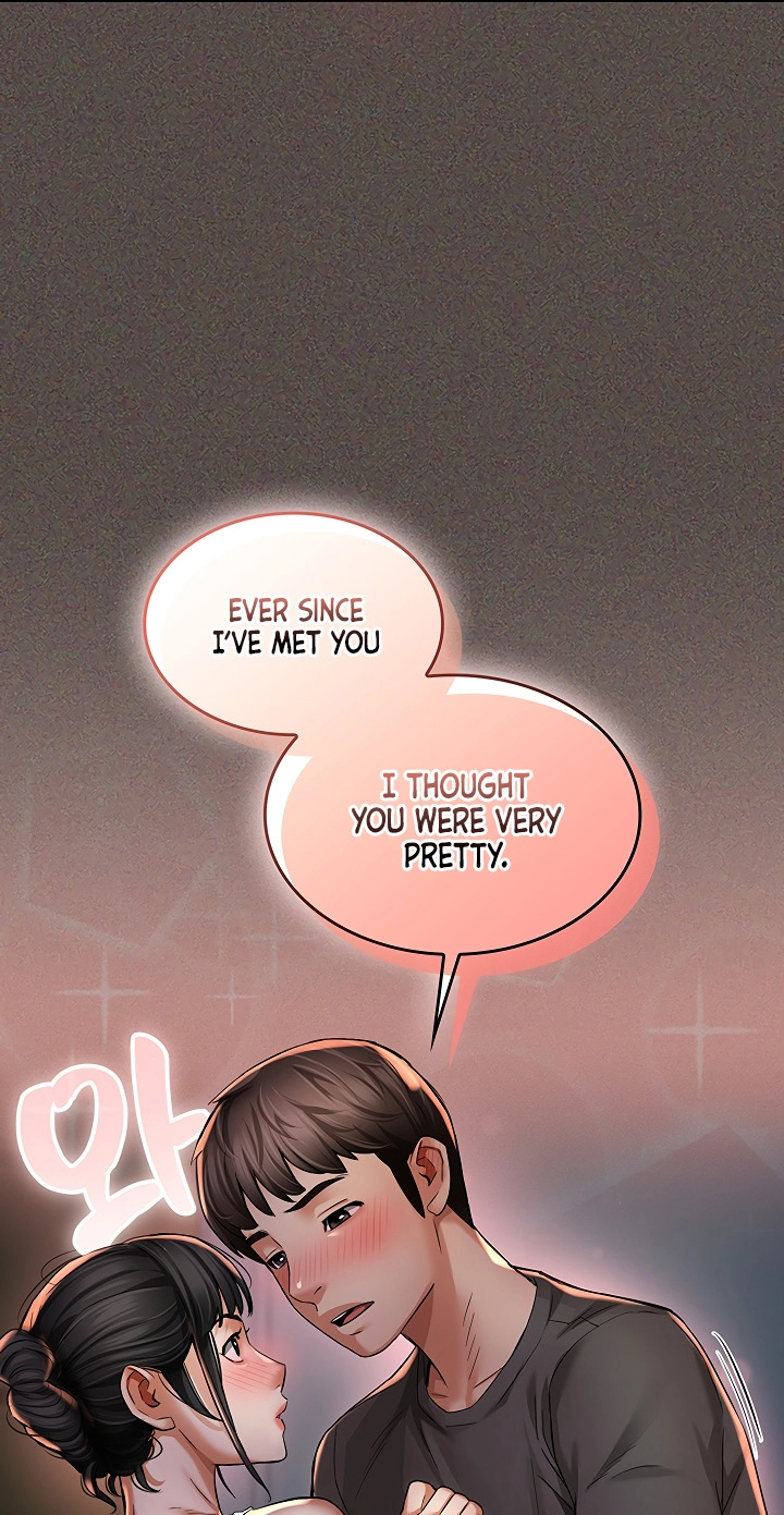 Mother's Friends Chapter 3 page 56 - 