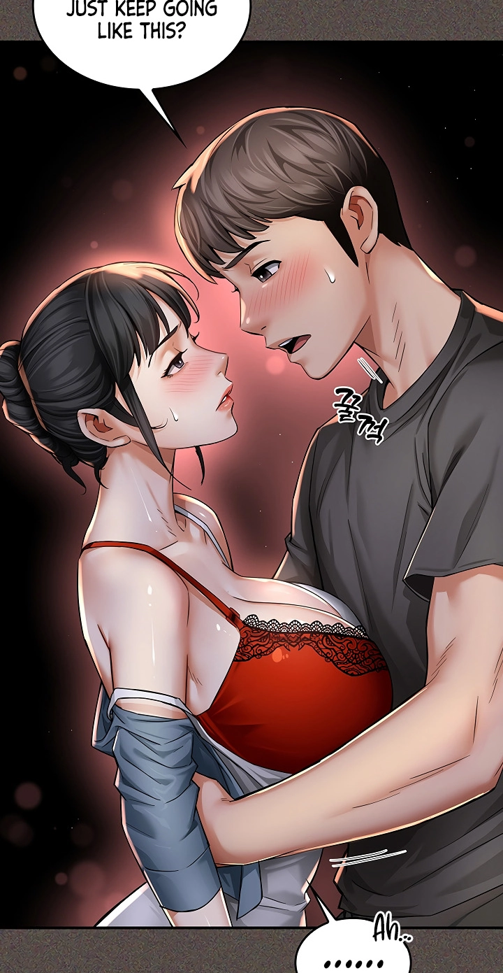 Mother's Friends Chapter 3 page 58 - 