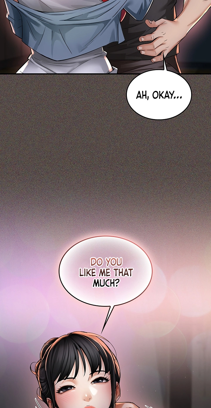 Mother's Friends Chapter 3 page 60 - 