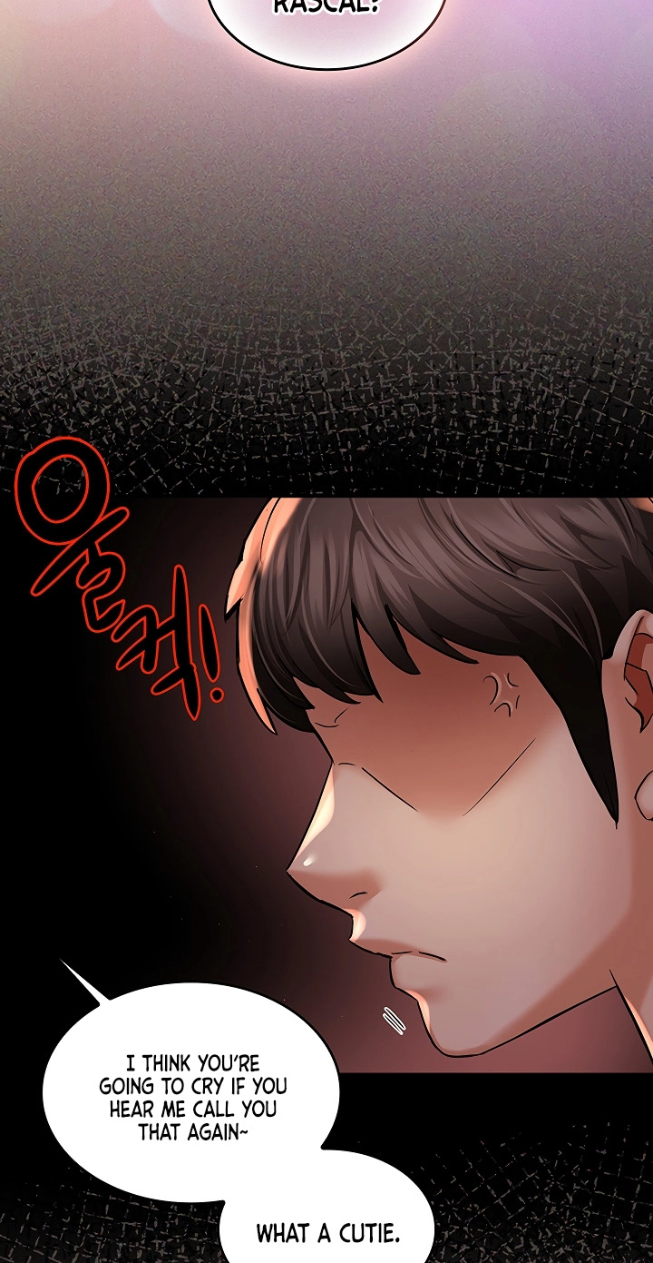 Mother's Friends Chapter 3 page 62 - 