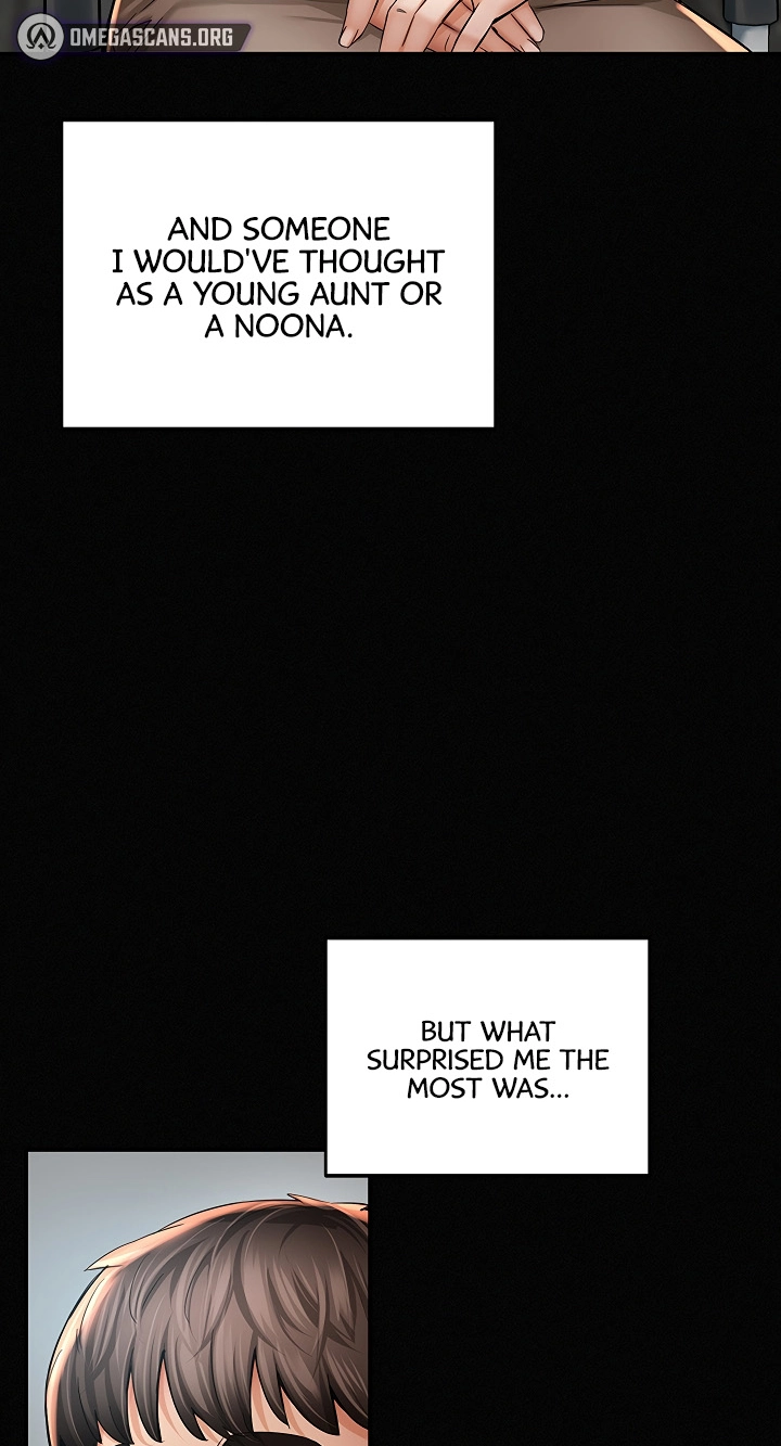 Mother's Friends Chapter 3 page 8 - 