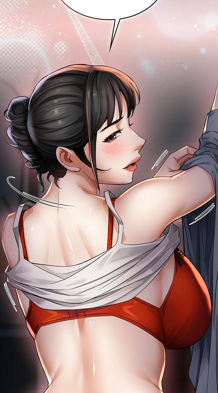 Mother's Friends Chapter 3 page 74 - 