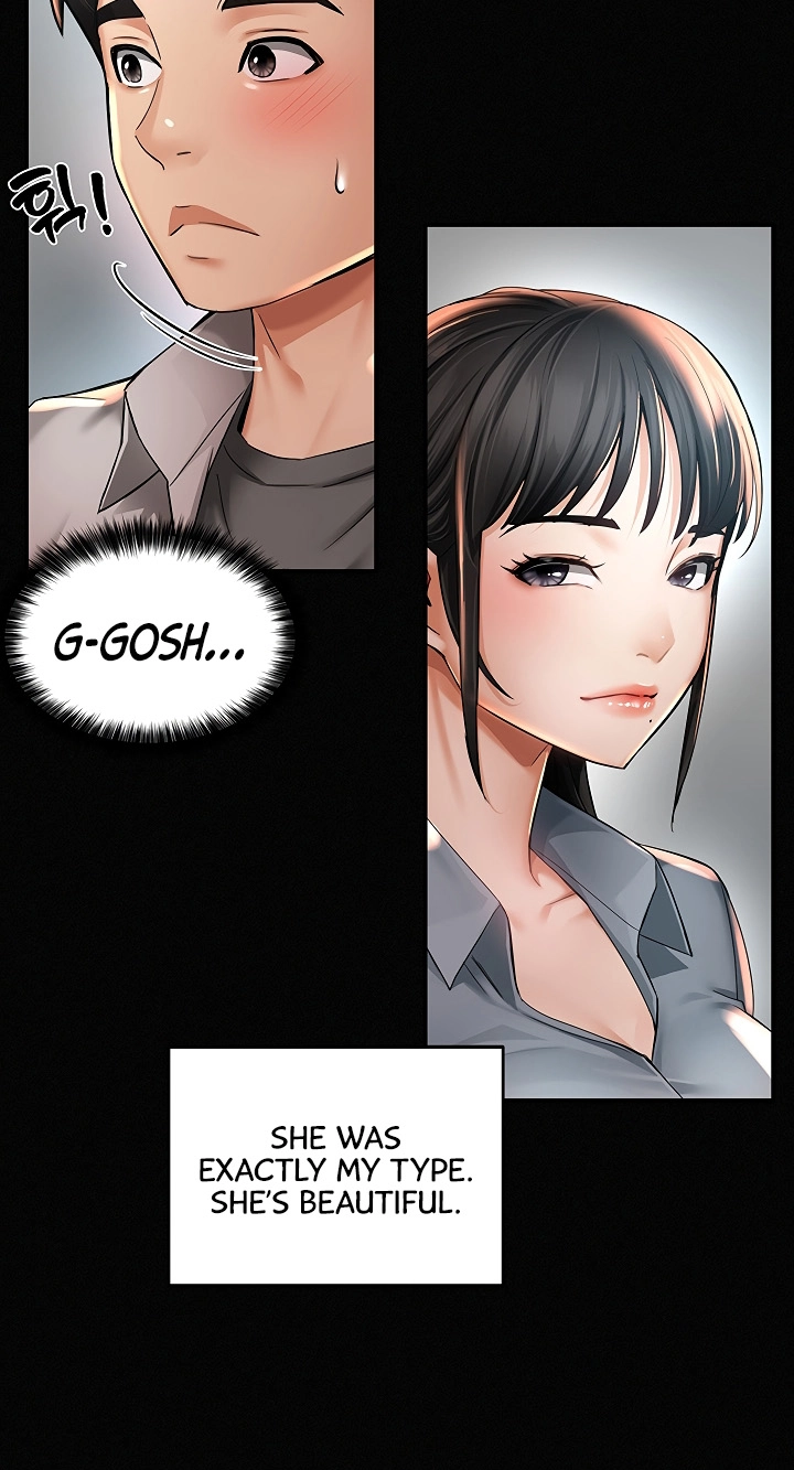 Mother's Friends Chapter 3 page 9 - 