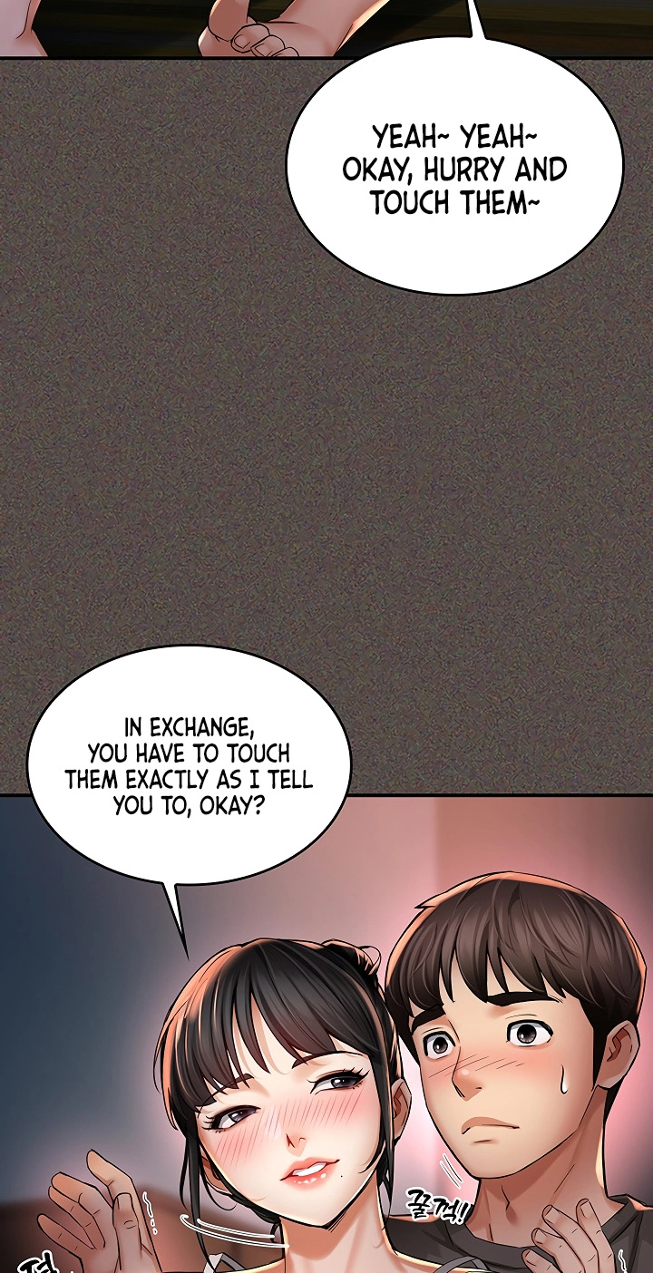 Mother's Friends Chapter 3 page 83 - 