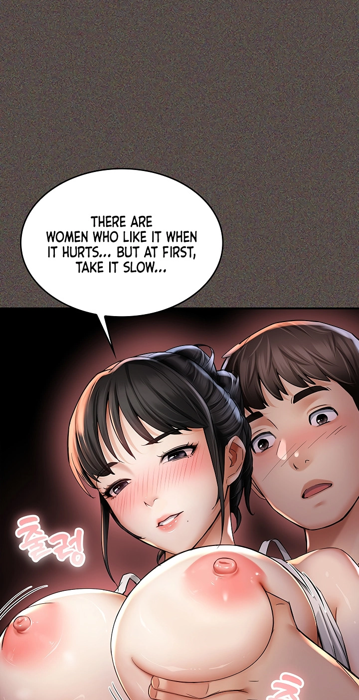 Mother's Friends Chapter 3 page 87 - 