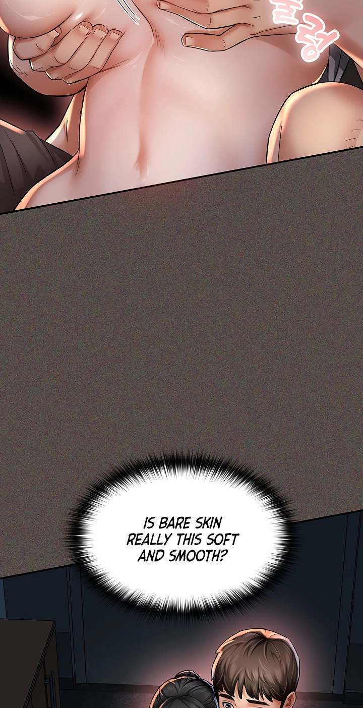 Mother's Friends Chapter 3 page 88 - 