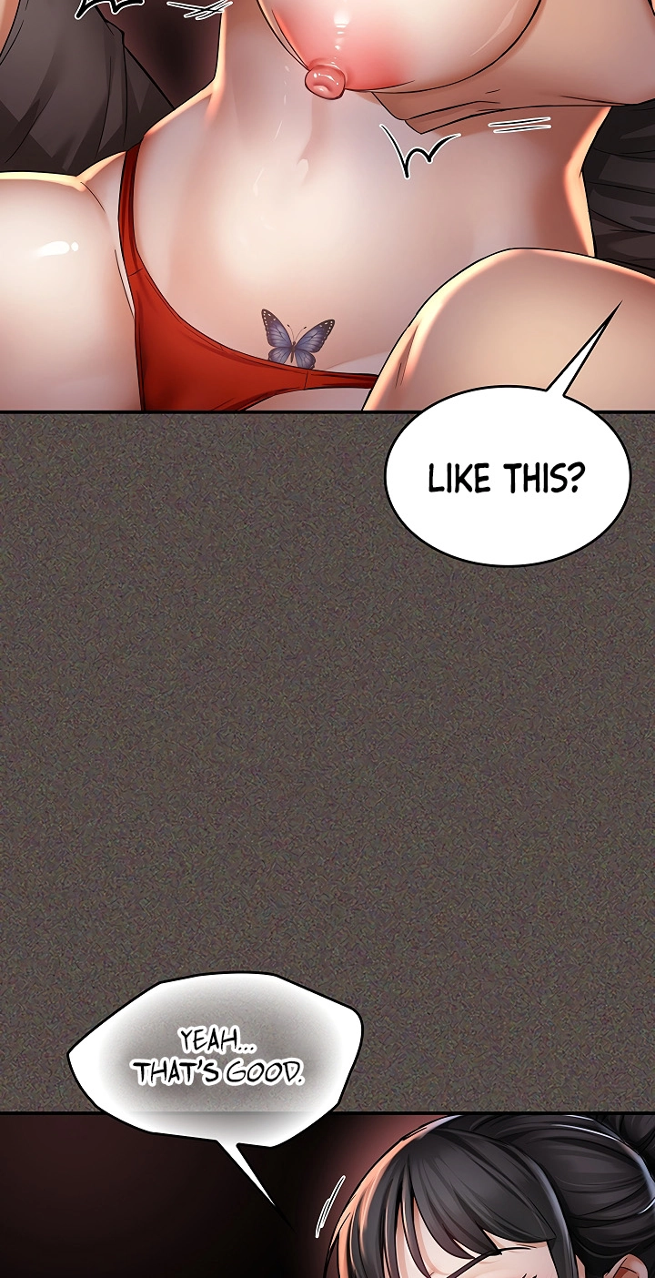 Mother's Friends Chapter 3 page 91 - 