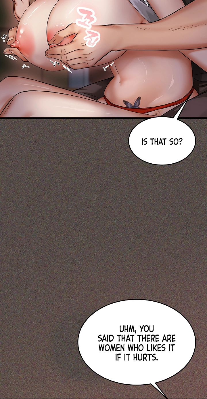 Mother's Friends Chapter 3 page 96 - 