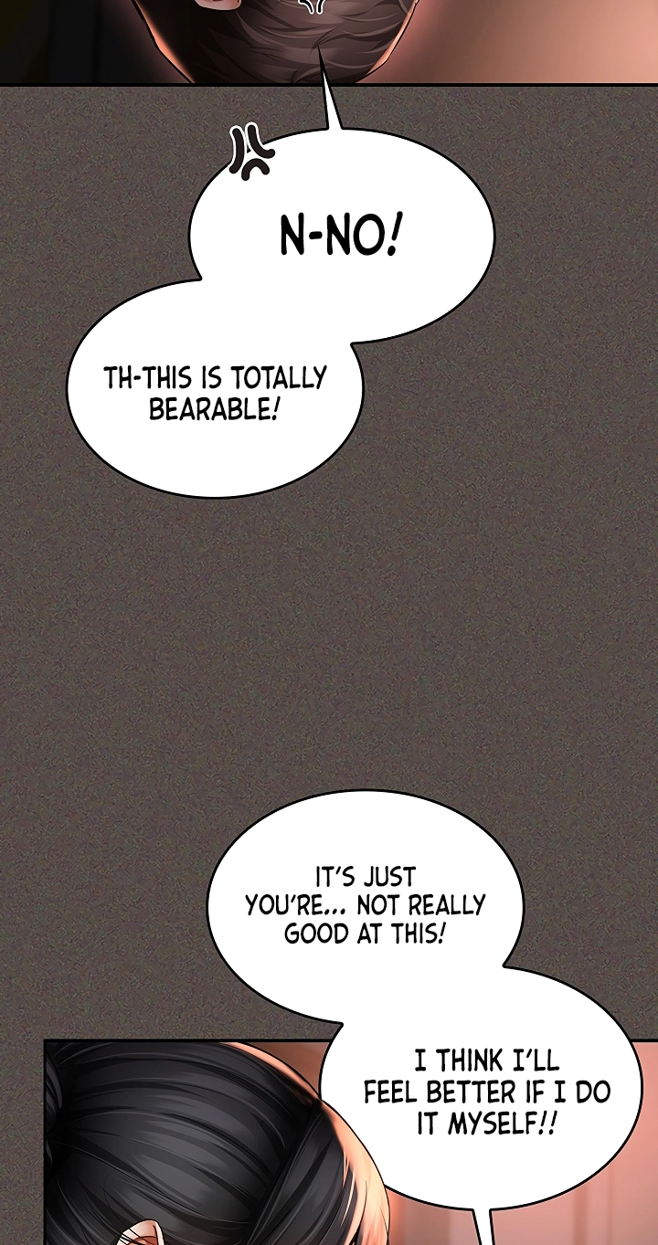 Mother's Friends Chapter 4 page 11 - 