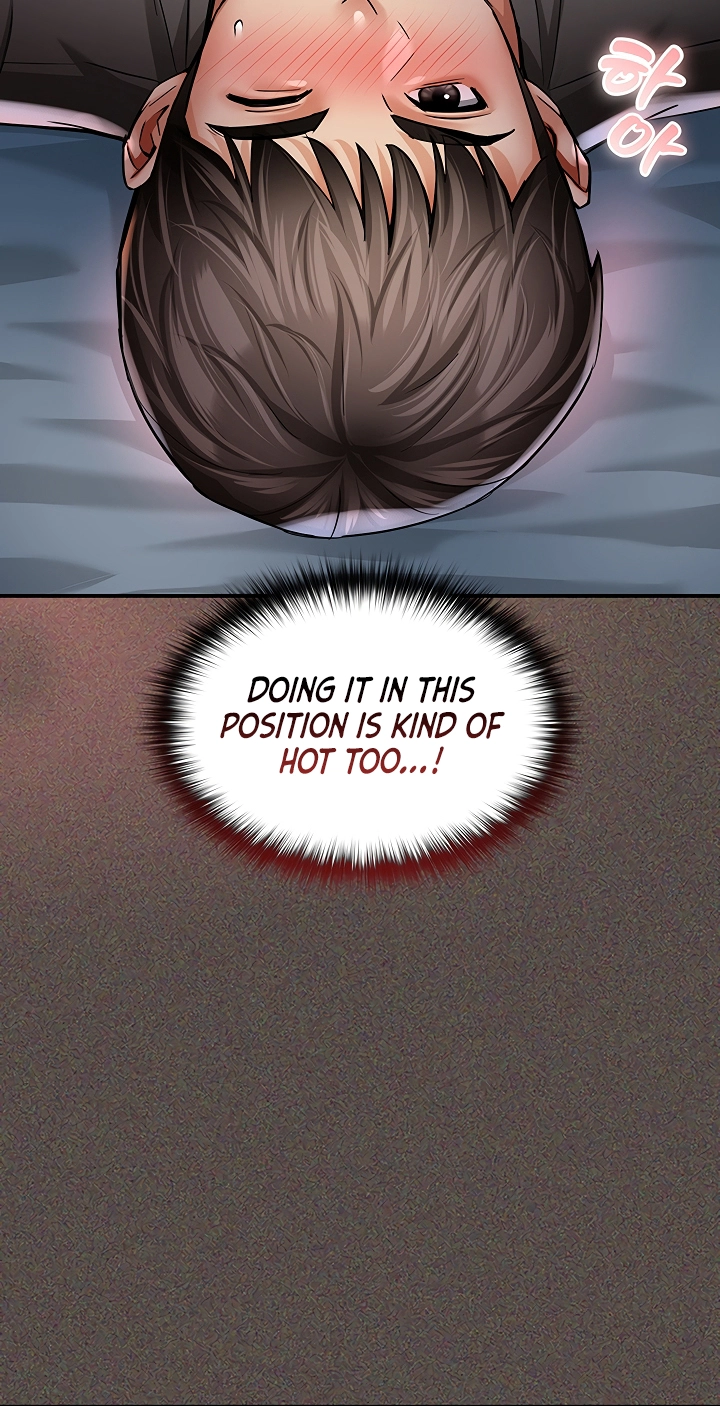 Mother's Friends Chapter 4 page 104 - 