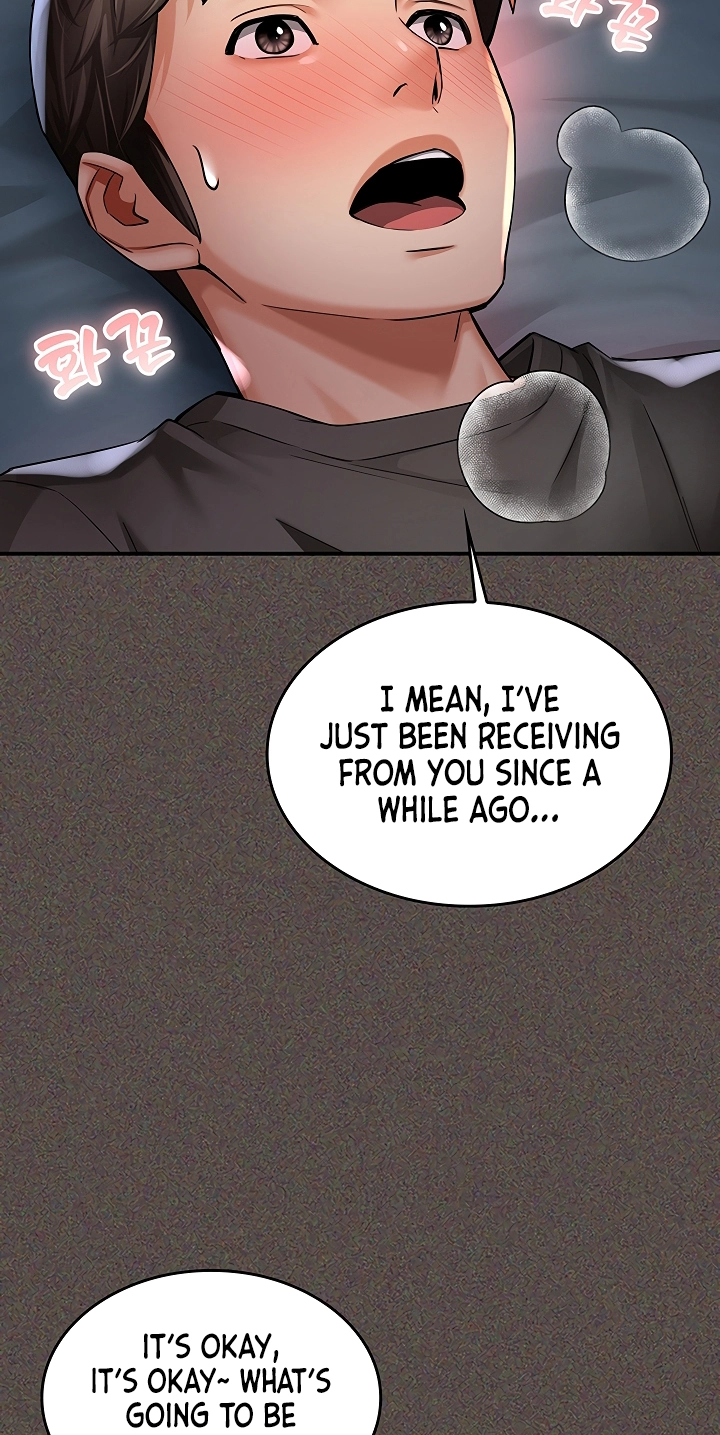 Mother's Friends Chapter 4 page 108 - 
