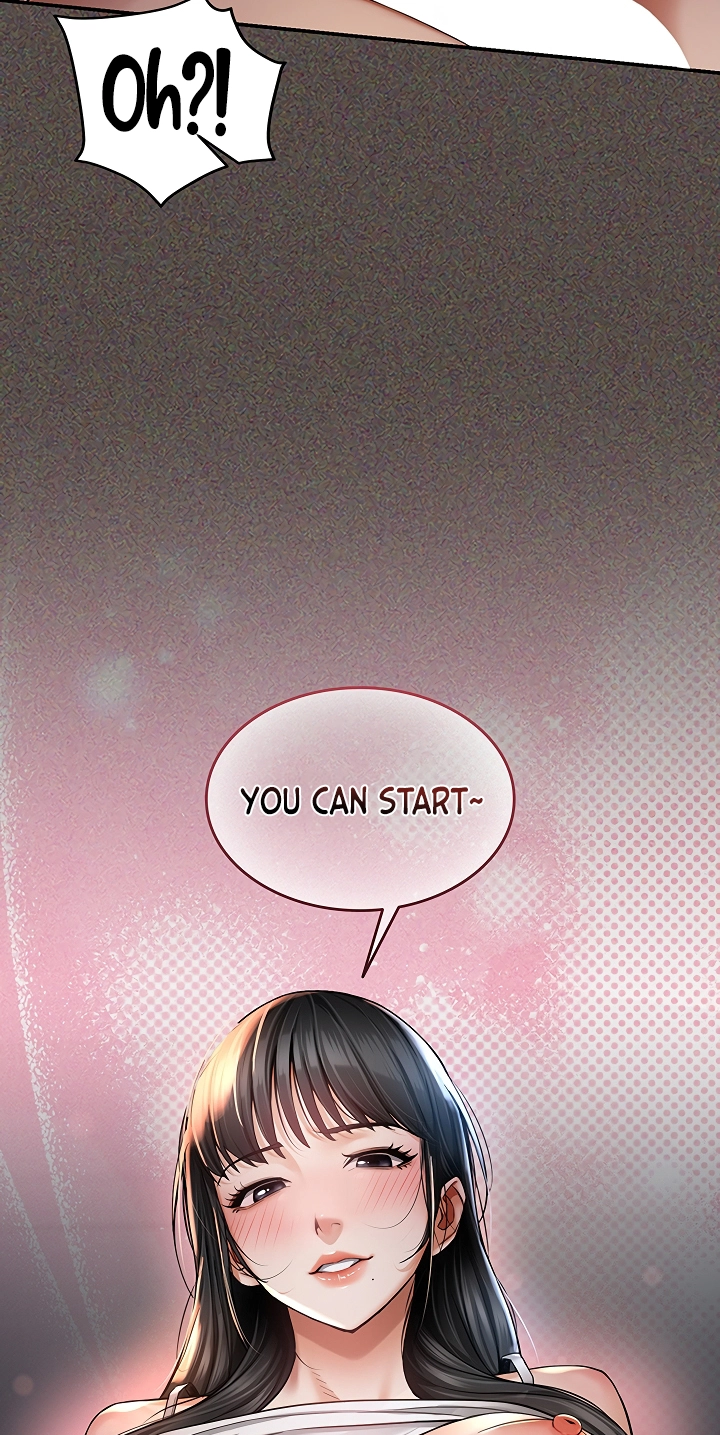 Mother's Friends Chapter 4 page 111 - 