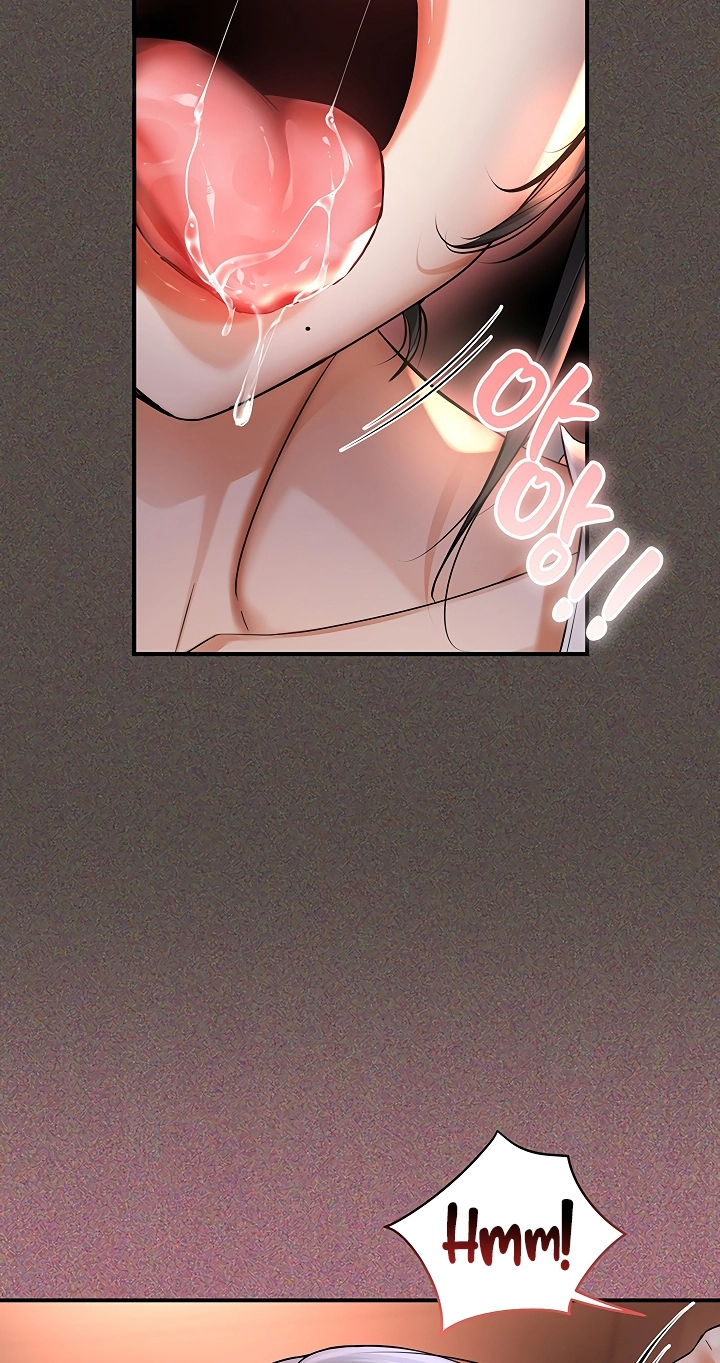 Mother's Friends Chapter 4 page 15 - 