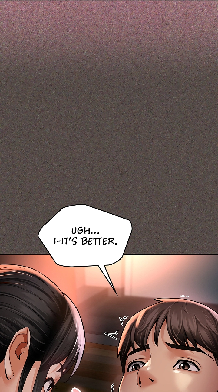Mother's Friends Chapter 4 page 17 - 