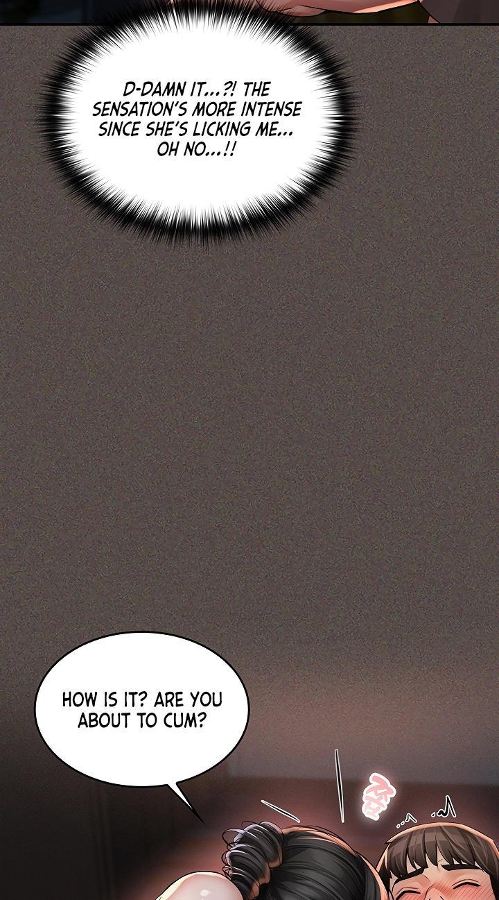Mother's Friends Chapter 4 page 20 - 