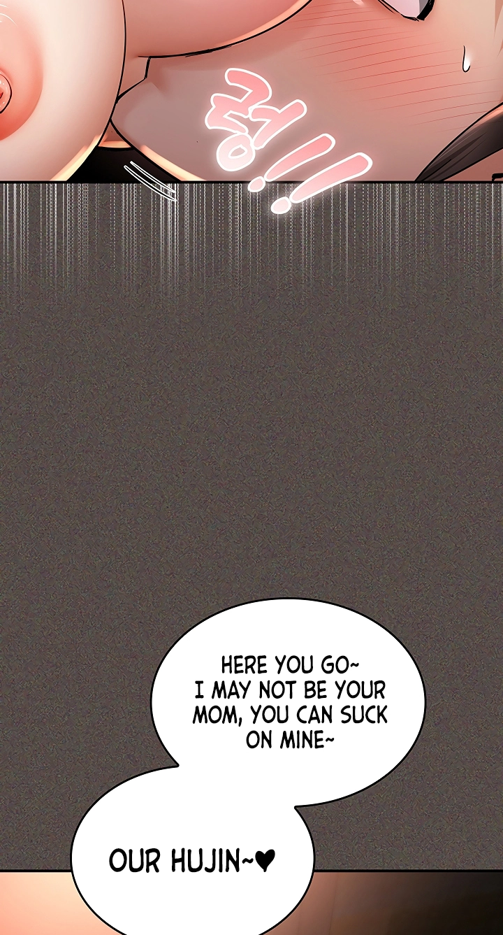 Mother's Friends Chapter 4 page 28 - 