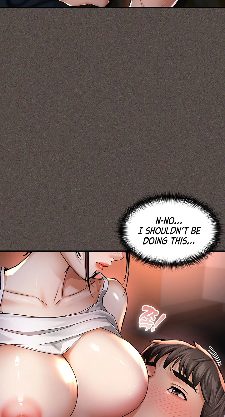 Mother's Friends Chapter 4 page 30 - 