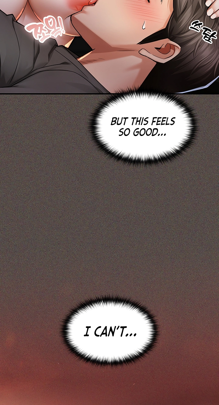 Mother's Friends Chapter 4 page 32 - 