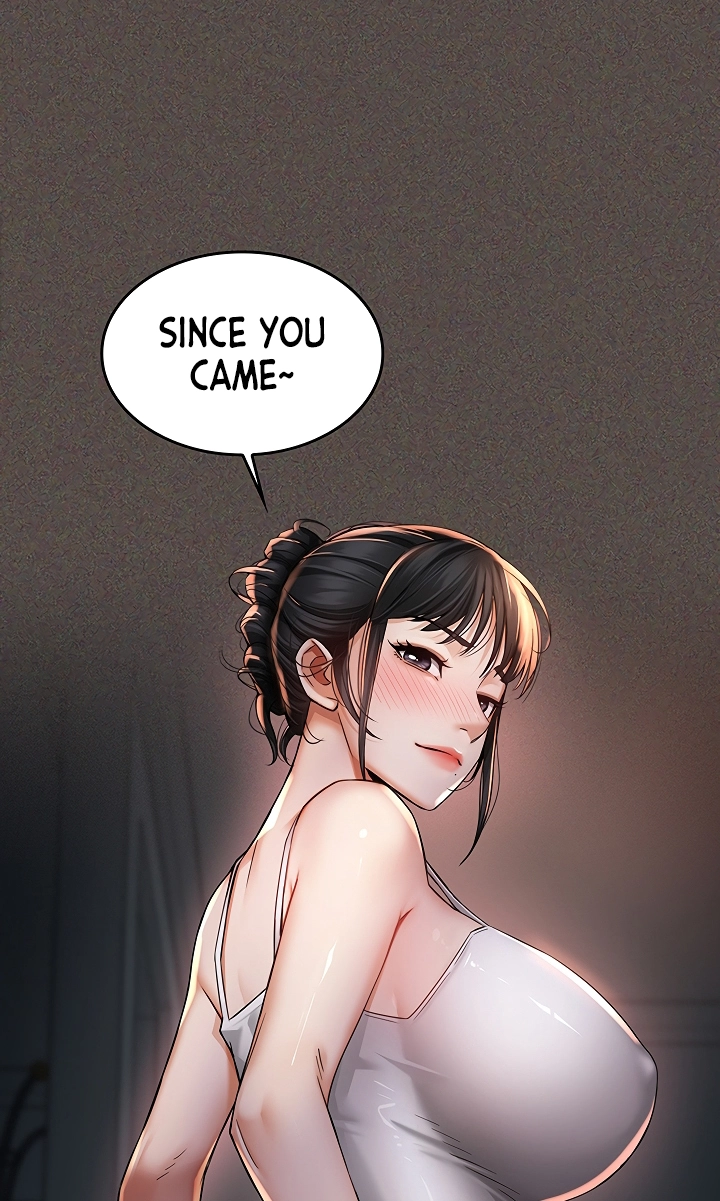 Mother's Friends Chapter 4 page 42 - 