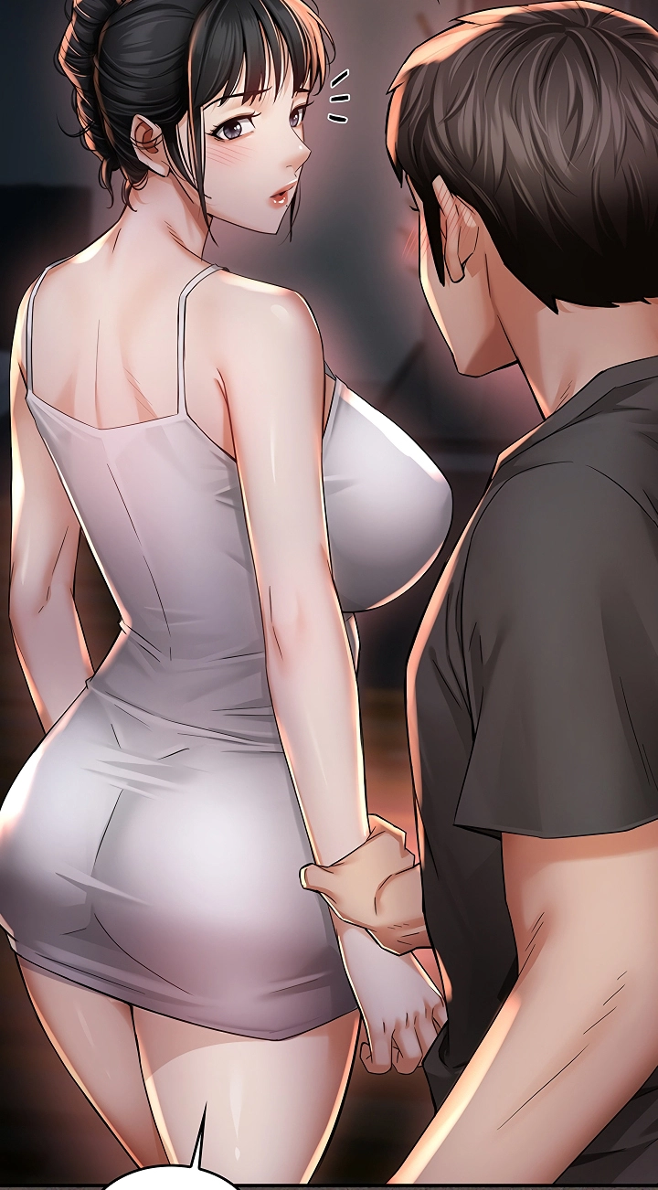 Mother's Friends Chapter 4 page 49 - 