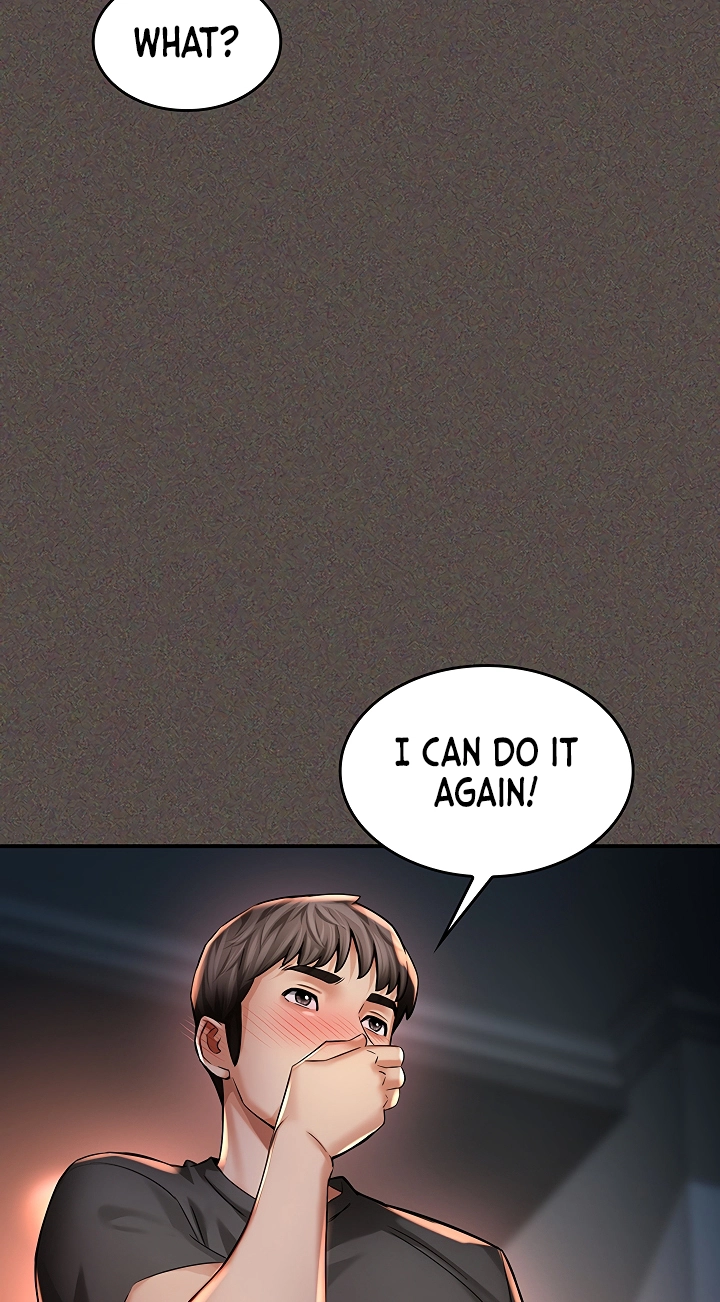 Mother's Friends Chapter 4 page 50 - 