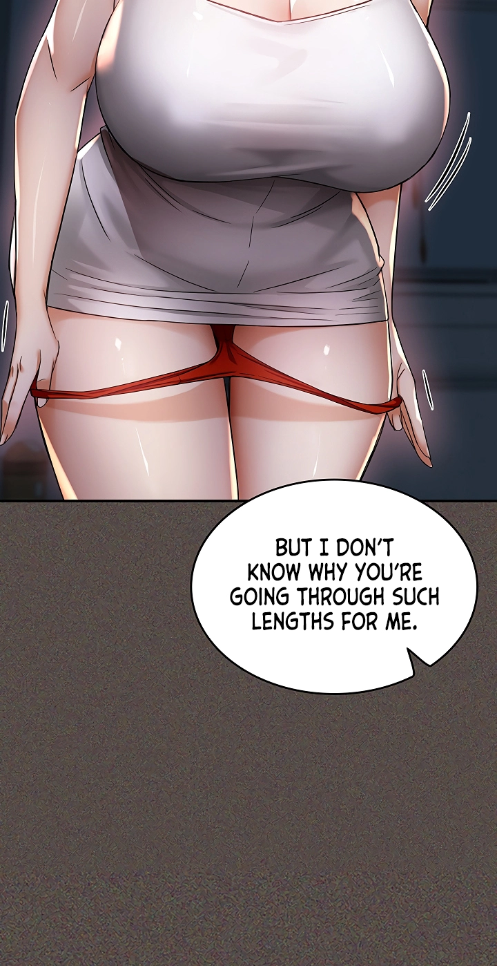 Mother's Friends Chapter 4 page 68 - 