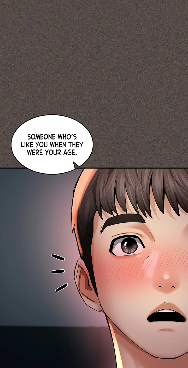 Mother's Friends Chapter 4 page 83 - 