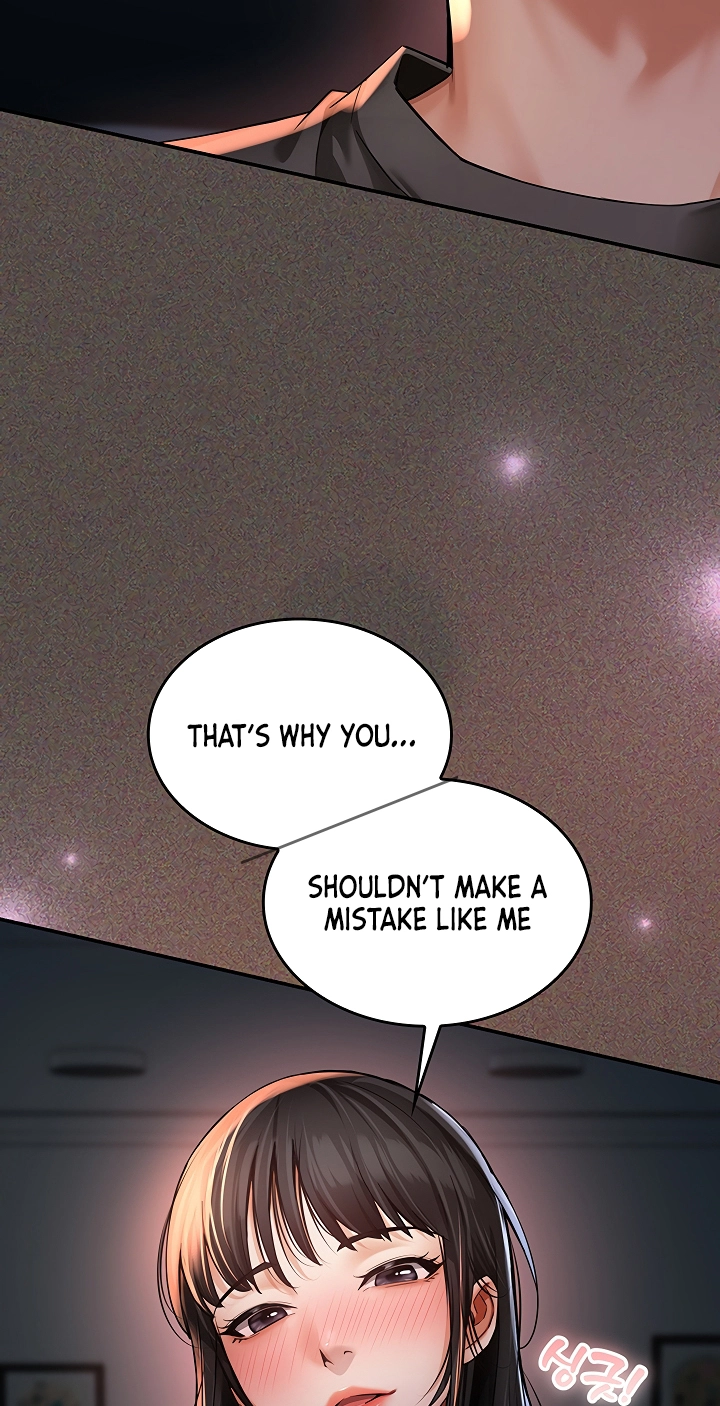 Mother's Friends Chapter 4 page 84 - 