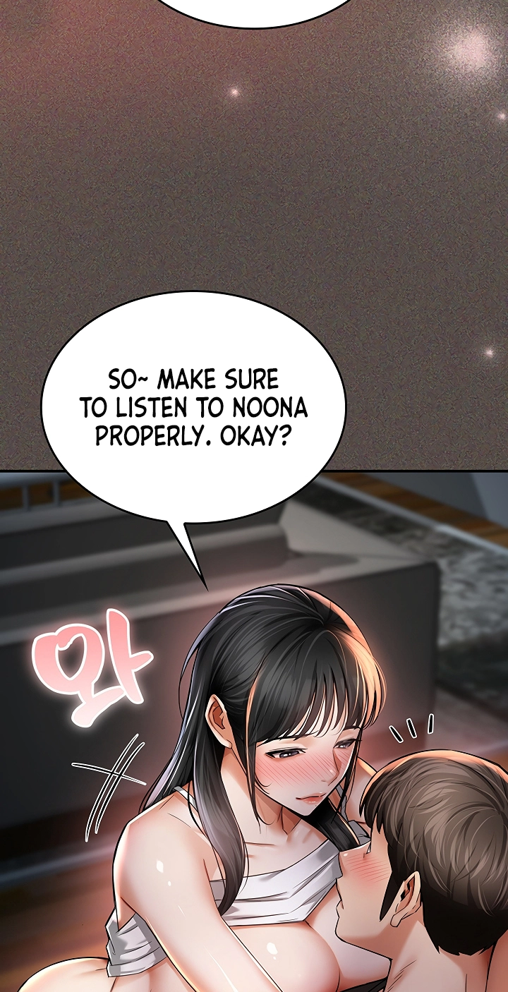 Mother's Friends Chapter 4 page 86 - 