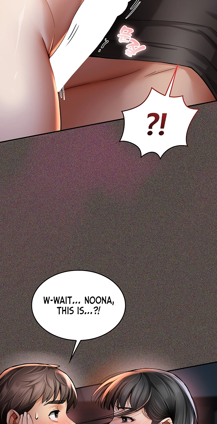 Mother's Friends Chapter 4 page 97 - 