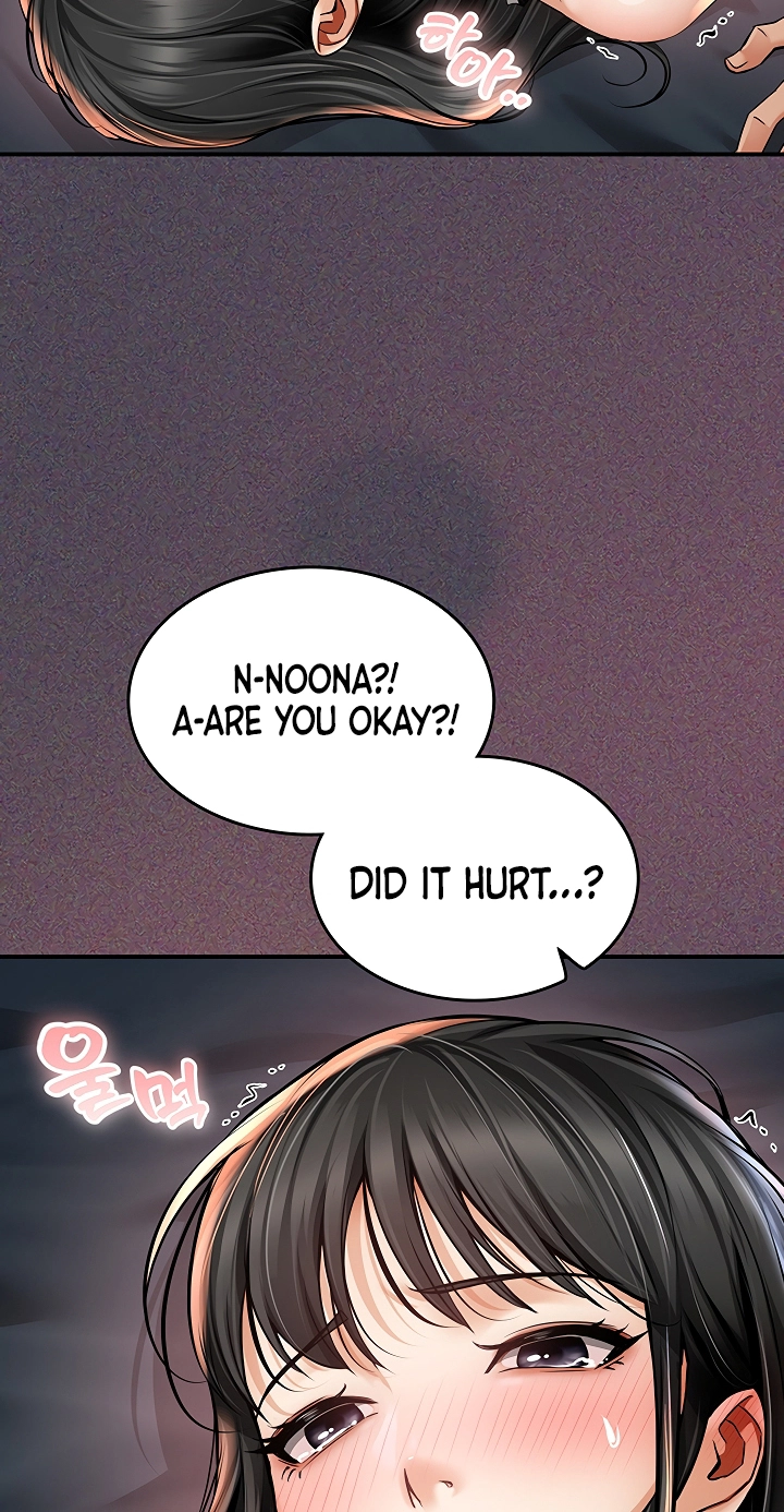 Mother's Friends Chapter 5 page 108 - 
