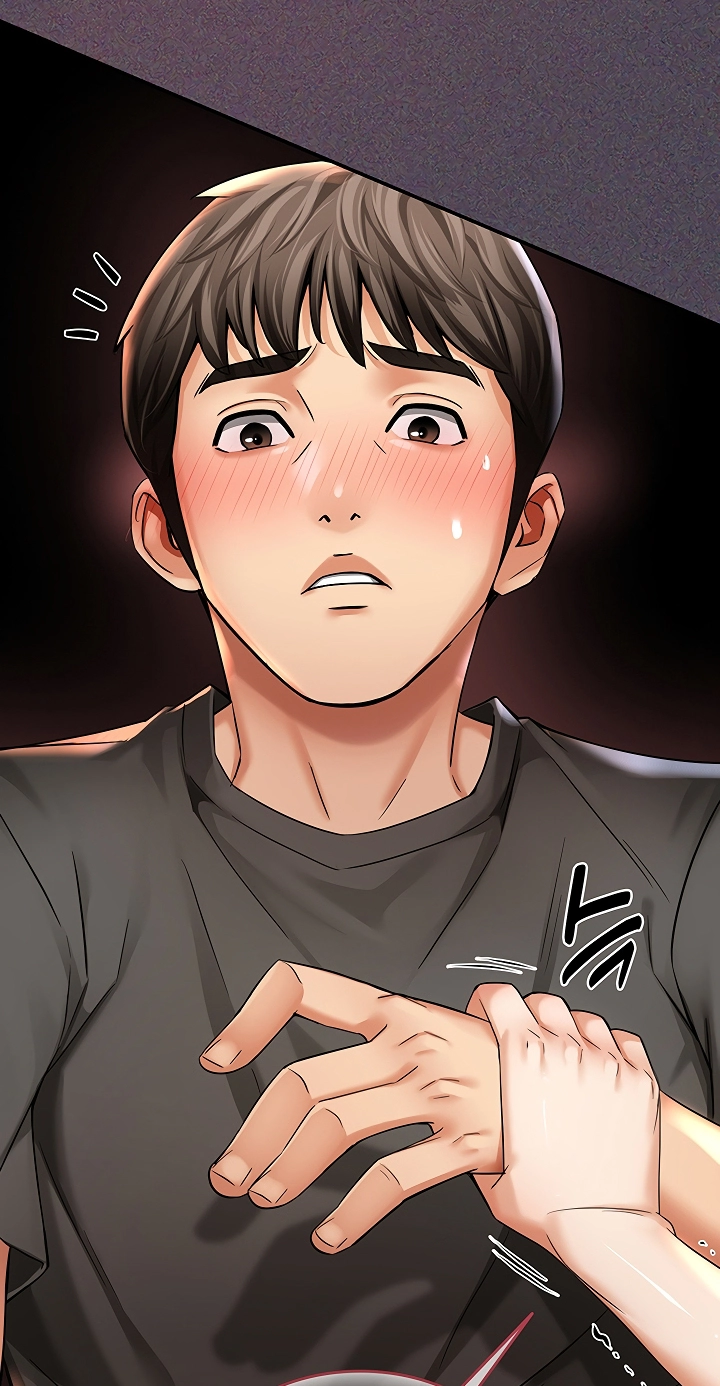 Mother's Friends Chapter 5 page 110 - 