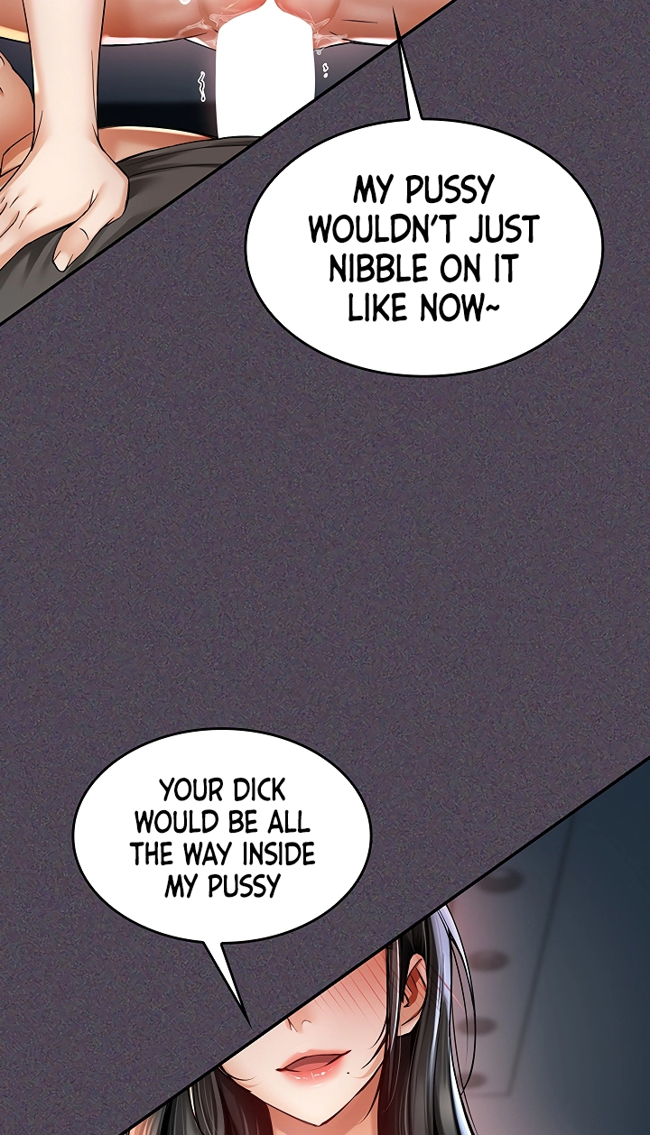 Mother's Friends Chapter 5 page 14 - 