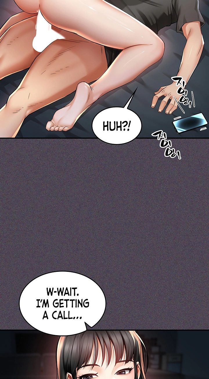 Mother's Friends Chapter 5 page 22 - 