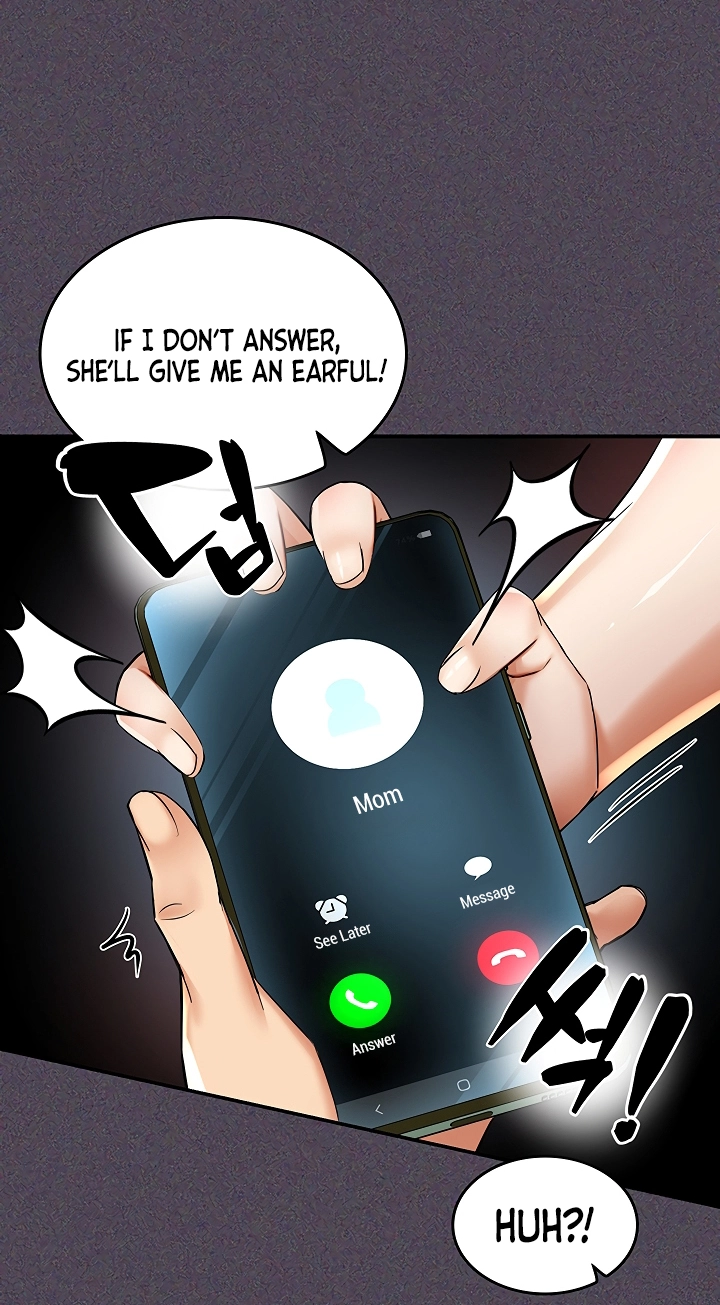 Mother's Friends Chapter 5 page 24 - 