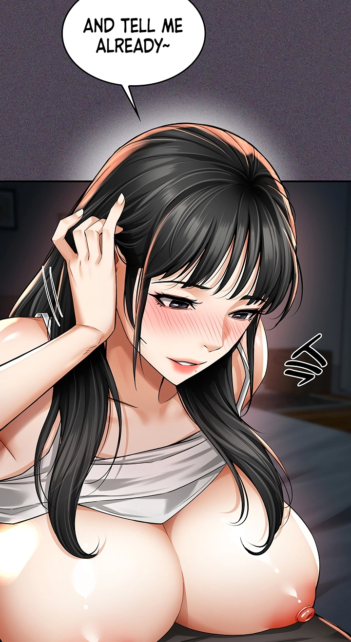 Mother's Friends Chapter 5 page 30 - 