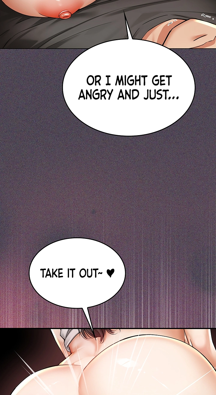Mother's Friends Chapter 5 page 31 - 