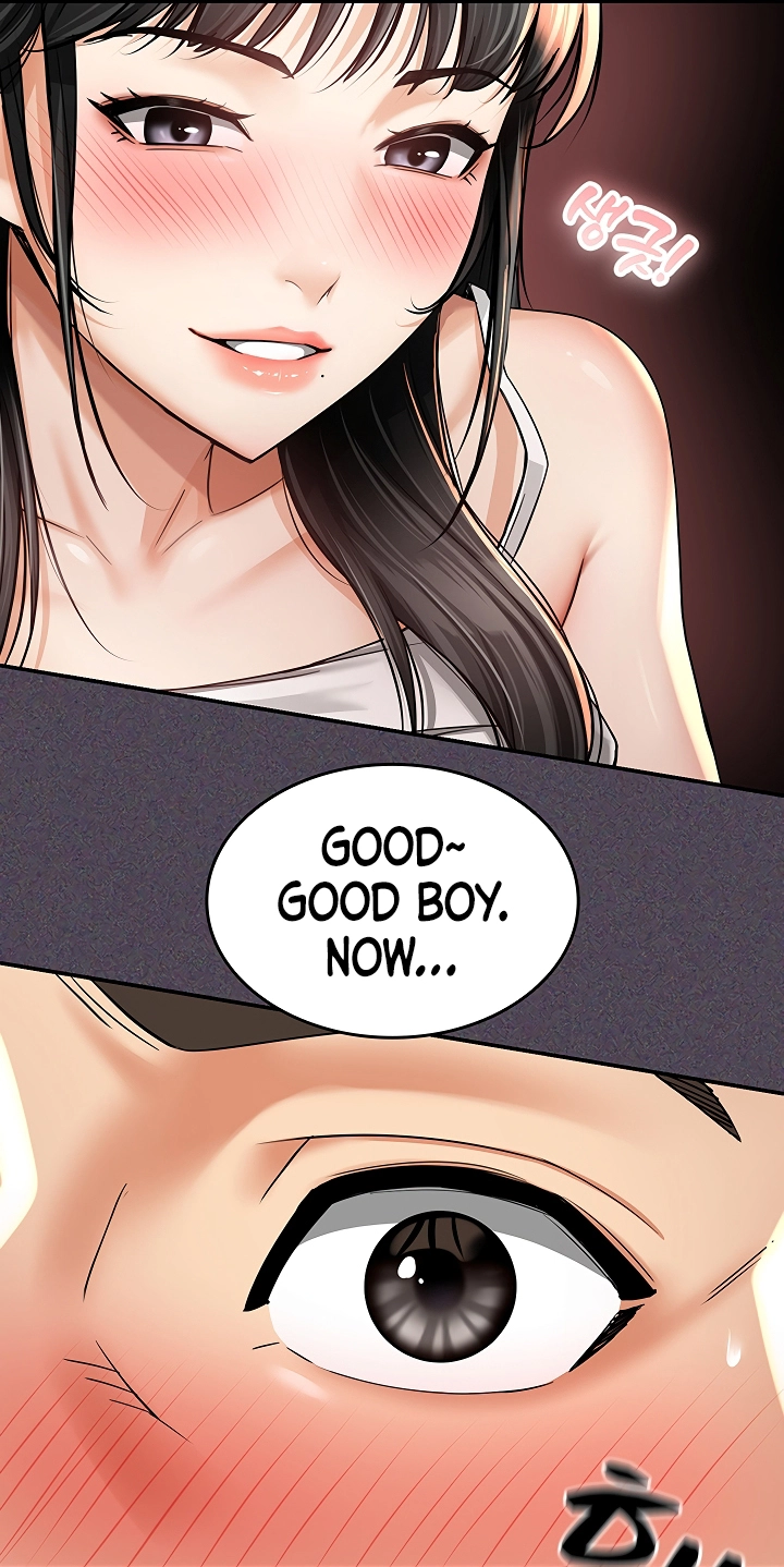 Mother's Friends Chapter 5 page 38 - 