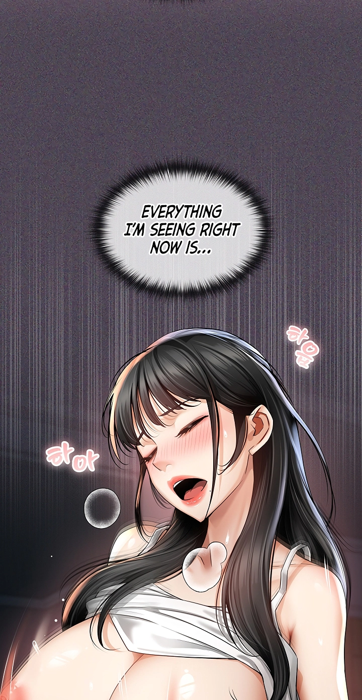 Mother's Friends Chapter 5 page 49 - 