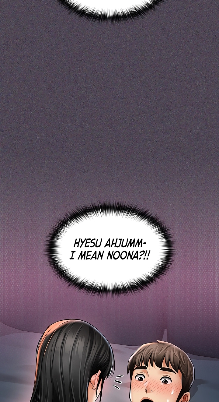 Mother's Friends Chapter 5 page 6 - 