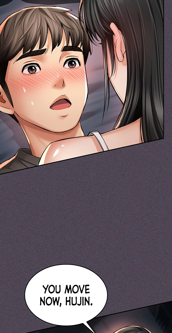 Mother's Friends Chapter 5 page 62 - 