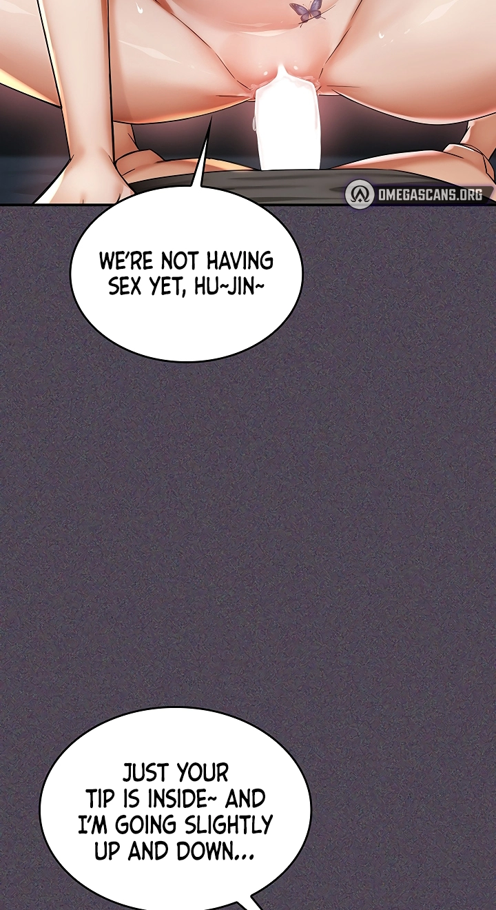 Mother's Friends Chapter 5 page 9 - 