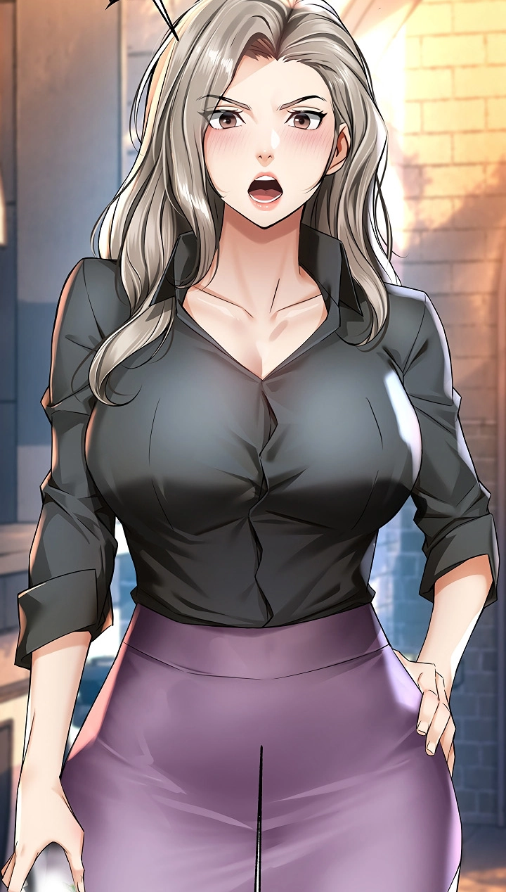Mother's Friends Chapter 6 page 101 - 