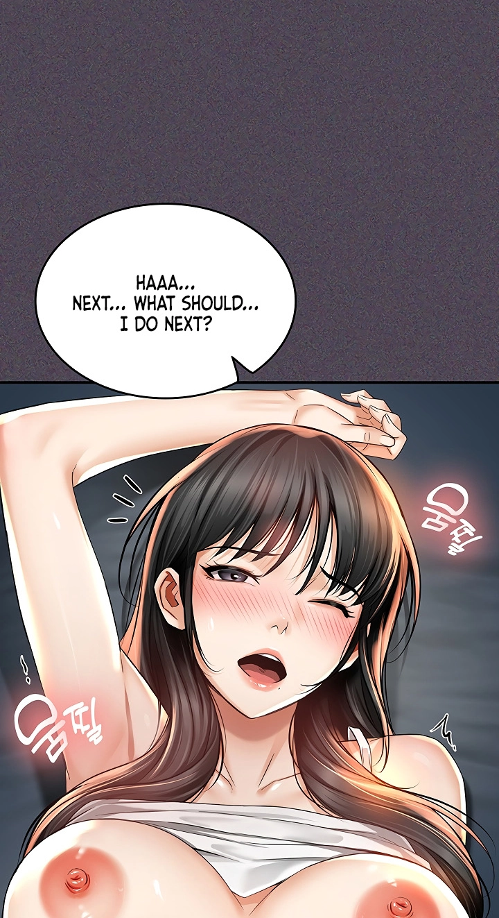 Mother's Friends Chapter 6 page 20 - 
